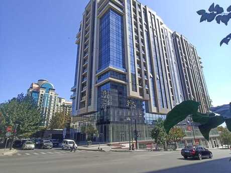 Elan №6557015 - Bakı, 28 May m., 3 otaqlı, 185 m², 8/14 mərtəbə