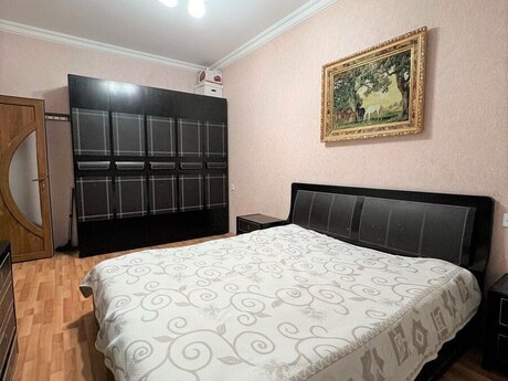 Həzi Aslanovda 3 otaqlı yeni tikili mənzil satılır, 105 m², 225 000 AZN, şəkil 4 / 10