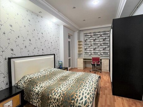 Həzi Aslanovda 3 otaqlı yeni tikili mənzil satılır, 105 m², 225 000 AZN, şəkil 5 / 10