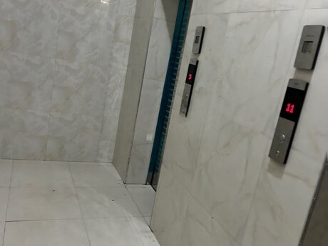 Memar Əcəmidə 2 otaqlı yeni tikili mənzil satılır, 54 m², 178 000 AZN, şəkil 5 / 12