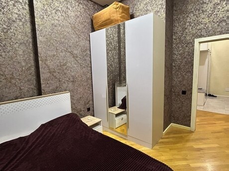Memar Əcəmidə 2 otaqlı yeni tikili mənzil satılır, 54 m², 178 000 AZN, şəkil 3 / 12