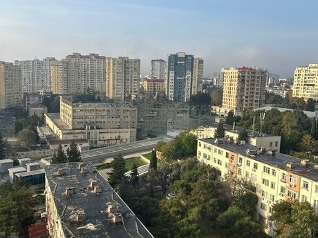 Elan №6557030 - Bakı, Memar Əcəmi m., 2 otaqlı, 54 m², 13/13 mərtəbə