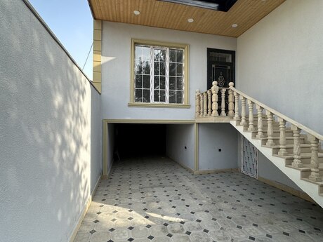 Mehdiabadda 3 otaqlı həyət evi satılır, 100 m², 110 000 AZN, şəkil 4 / 12