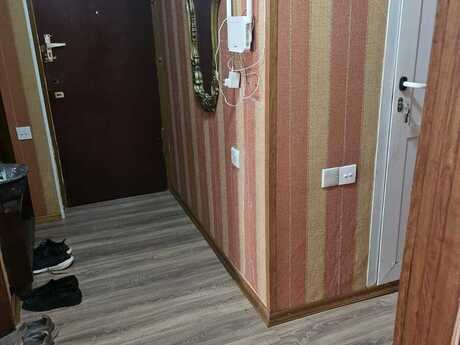Elmlər Akademiyasında 3 otaqlı köhnə tikili mənzil kirayə verilir, 70 m², 650 AZN/ay, şəkil 5 / 6