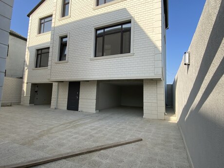 Elan №6557039 - Bakı, Masazır q., 4 otaqlı, 200 m²
