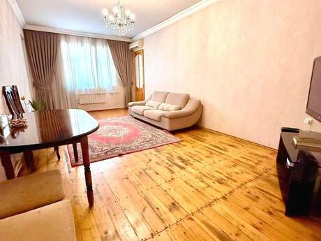 Nəriman Nərimanovda 4 otaqlı həyət evi satılır, 110 m², 320 000 AZN, şəkil 4 / 11