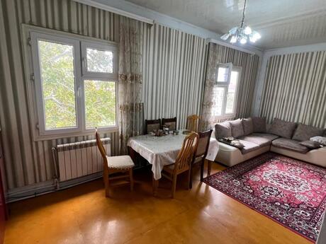 Объявление №6557051 - Сумгаит, Сумгаит, 3-комн., 100 м², 4/4 этаж