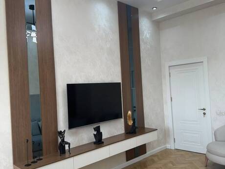 Nəriman Nərimanovda 2 otaqlı yeni tikili mənzil satılır, 64 m², 270 000 AZN, şəkil 5 / 12