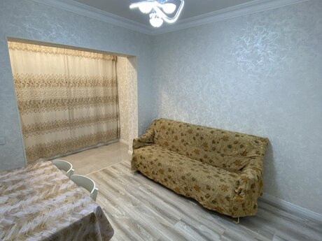 Azadlıq Prospektidə 2 otaqlı köhnə tikili mənzil kirayə verilir, 60 m², 700 AZN/ay, şəkil 5 / 10