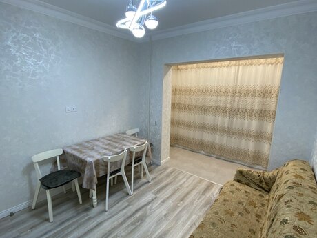 Azadlıq Prospektidə 2 otaqlı köhnə tikili mənzil kirayə verilir, 60 m², 700 AZN/ay, şəkil 4 / 10