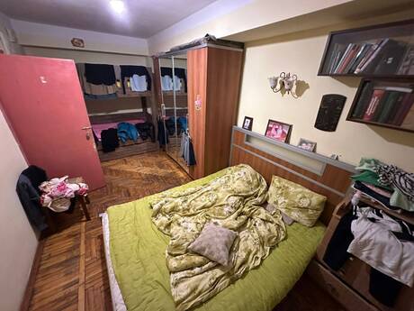 28 Mayda 3 otaqlı köhnə tikili mənzil satılır, 85 m², 260 000 AZN, şəkil 5 / 12