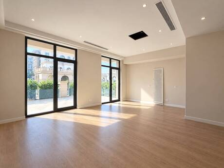 Elan №6557145 - Bakı, Sea Breeze q., 3 otaqlı, 132 m², 1/4 mərtəbə