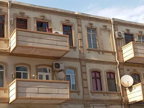 28 Mayda 3 otaqlı yeni tikili mənzil satılır, 60 m², 185 000 AZN, şəkil 3 / 8