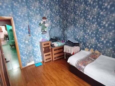 28 Mayda 3 otaqlı yeni tikili mənzil satılır, 60 m², 185 000 AZN, şəkil 5 / 8