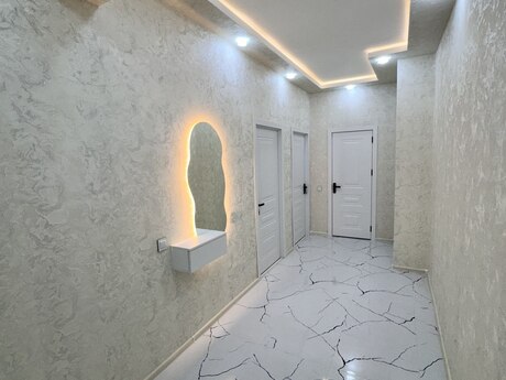 Elan №6557101 - Xırdalan, Xırdalan, 2 otaqlı, 52 m², 9/12 mərtəbə