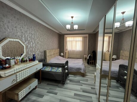 Həzi Aslanovda 3 otaqlı köhnə tikili mənzil satılır, 80 m², 187 000 AZN, şəkil 3 / 11