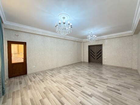 3-room new-build apartment for sale in Tikmat MTK Həzi Aslanov residence, 135 m², 279 000 AZN, photo 3 / 12