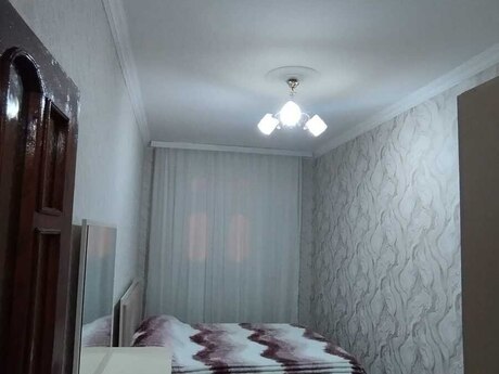 Memar Əcəmidə 2 otaqlı köhnə tikili mənzil satılır, 55 m², 147 000 AZN, şəkil 4 / 12
