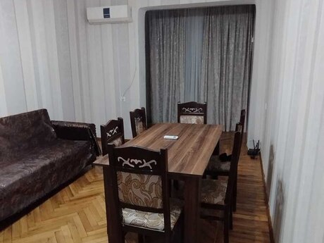 Memar Əcəmidə 2 otaqlı köhnə tikili mənzil satılır, 55 m², 147 000 AZN, şəkil 2 / 12