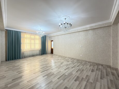 3-room new-build apartment for sale in Tikmat MTK Həzi Aslanov residence, 135 m², 279 000 AZN, photo 2 / 12