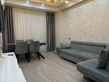 2-комн. · 78 m²