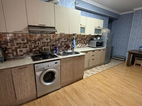 Masazırda 3 otaqlı yeni tikili mənzil satılır, 73 m², 85 000 AZN, şəkil 3 / 7