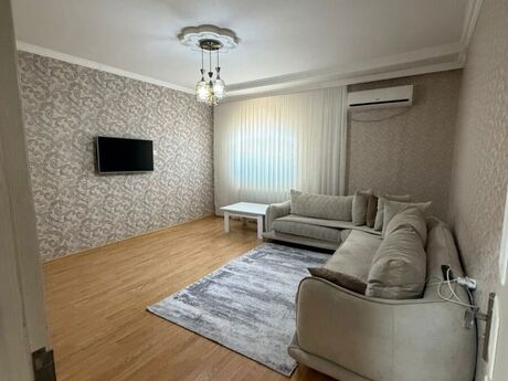 Masazırda 3 otaqlı yeni tikili mənzil satılır, 73 m², 85 000 AZN, şəkil 4 / 7