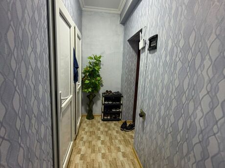 3 otaq · 73 m² · 9/9 mərtəbə, Masazır