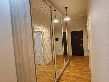 Elan №6557123 - Bakı, Nərimanov r., 2 otaqlı, 70 m², 16/19 mərtəbə