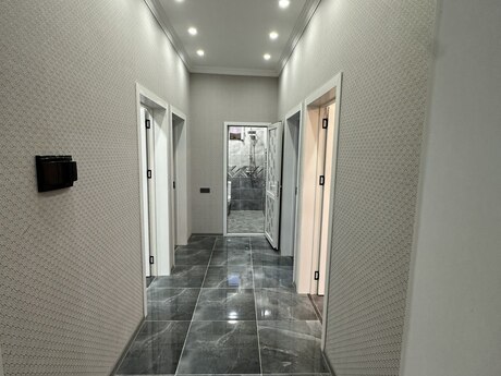 3-room house for sale in Binə, 75 m², 85 000 AZN, photo 2 / 7