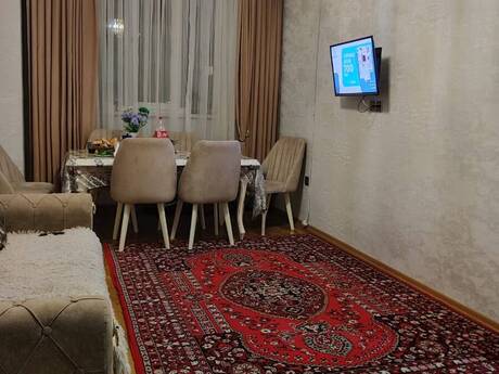 Elan №6557133 - Xırdalan, Xırdalan, 2 otaqlı, 45 m², 15/16 mərtəbə