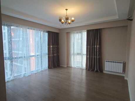 Park Yasamal kompleksində 3 otaqlı yeni tikili mənzil kirayə verilir, 90 m², 900 AZN/ay, şəkil 3 / 9