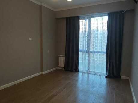 3 otaq · 90 m² · 6/16 mərtəbə, Park Yasamal