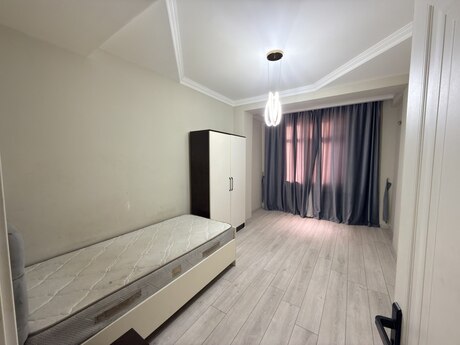 Jasmine Park kompleksində 3 otaqlı yeni tikili mənzil kirayə verilir, 129 m², 850 AZN/ay, şəkil 4 / 8