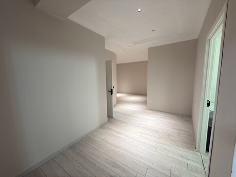 Jasmine Park kompleksində 3 otaqlı yeni tikili mənzil kirayə verilir, 129 m², 850 AZN/ay, şəkil 5 / 8