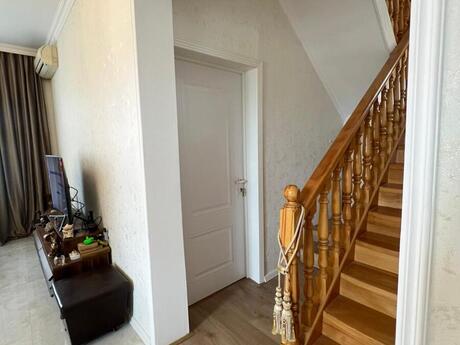 Kürdəxanıda 5 otaqlı həyət evi satılır, 150 m², 340 000 AZN, şəkil 5 / 12