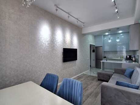 Elan №6557159 - Bakı, Nəriman Nərimanov m., 2 otaqlı, 70 m², 10/16 mərtəbə