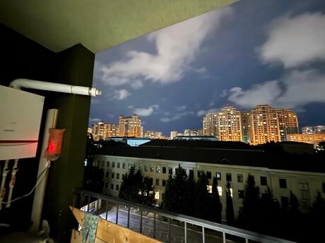 Nizamidə 3 otaqlı yeni tikili mənzil satılır, 100 m², 370 000 AZN, şəkil 3 / 12