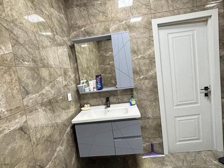 Nizamidə 3 otaqlı yeni tikili mənzil satılır, 100 m², 370 000 AZN, şəkil 5 / 12