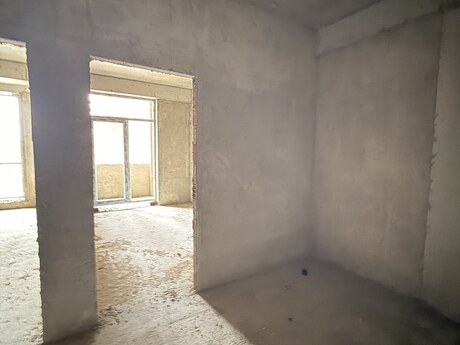 Qara Qarayevdə 2 otaqlı yeni tikili mənzil satılır, 89 m², 176 000 AZN, şəkil 5 / 6