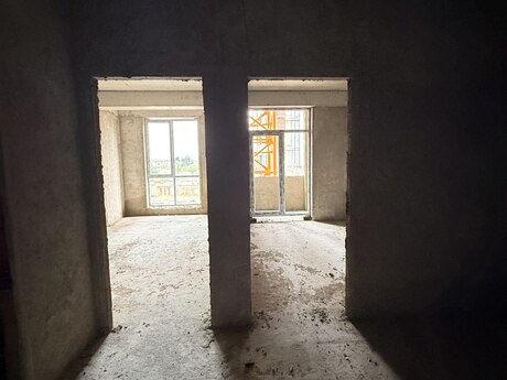 Qara Qarayevdə 2 otaqlı yeni tikili mənzil satılır, 89 m², 176 000 AZN, şəkil 3 / 6