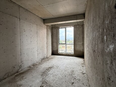Qara Qarayevdə 2 otaqlı yeni tikili mənzil satılır, 89 m², 176 000 AZN, şəkil 4 / 6