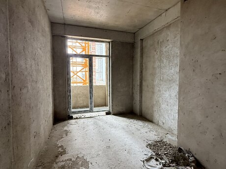 Qara Qarayevdə 2 otaqlı yeni tikili mənzil satılır, 89 m², 176 000 AZN, şəkil 2 / 6
