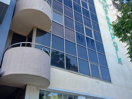 Elan №6557167 - Bakı, Nəsimi r., 1855 m²