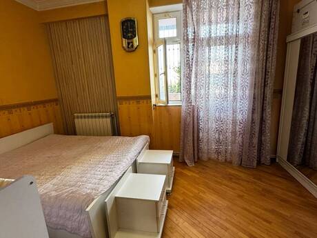 Elan №6557170 - Bakı, Nəsimi m., 3 otaqlı, 129 m², 1/10 mərtəbə