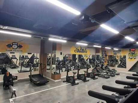 Badamdarda 3 otaqlı yeni tikili mənzil satılır, 127 m², 450 000 AZN, şəkil 3 / 12