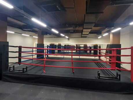 Badamdarda 3 otaqlı yeni tikili mənzil satılır, 127 m², 450 000 AZN, şəkil 4 / 12