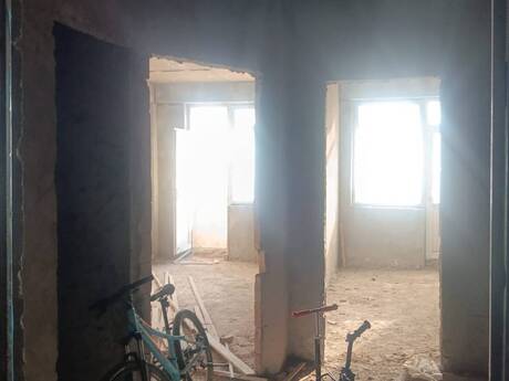 2-room new-build apartment for sale in Nizami, 65 m², 205 000 AZN, photo 2 / 8