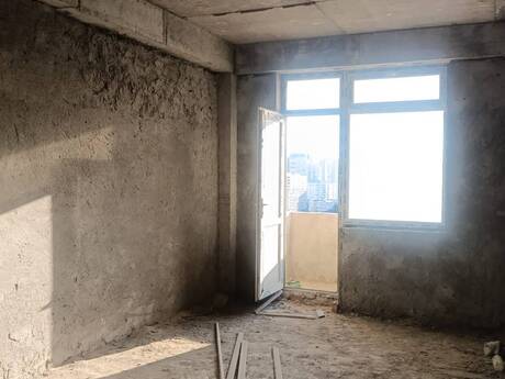 2-room new-build apartment for sale in Nizami, 65 m², 205 000 AZN, photo 4 / 8