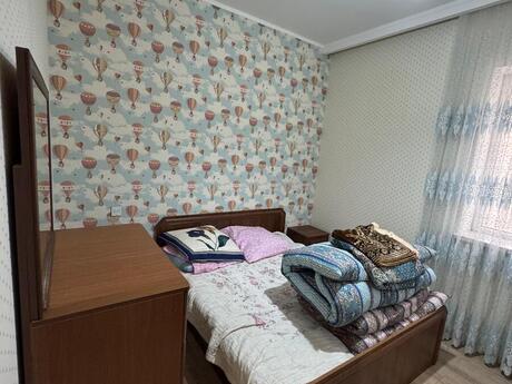 Badamdarda 4 otaqlı həyət evi kirayə verilir, 200 m², 1 100 AZN/ay, şəkil 5 / 12